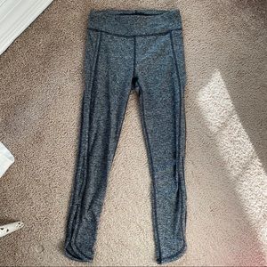 FP Movement infinity cut out cropped leggings